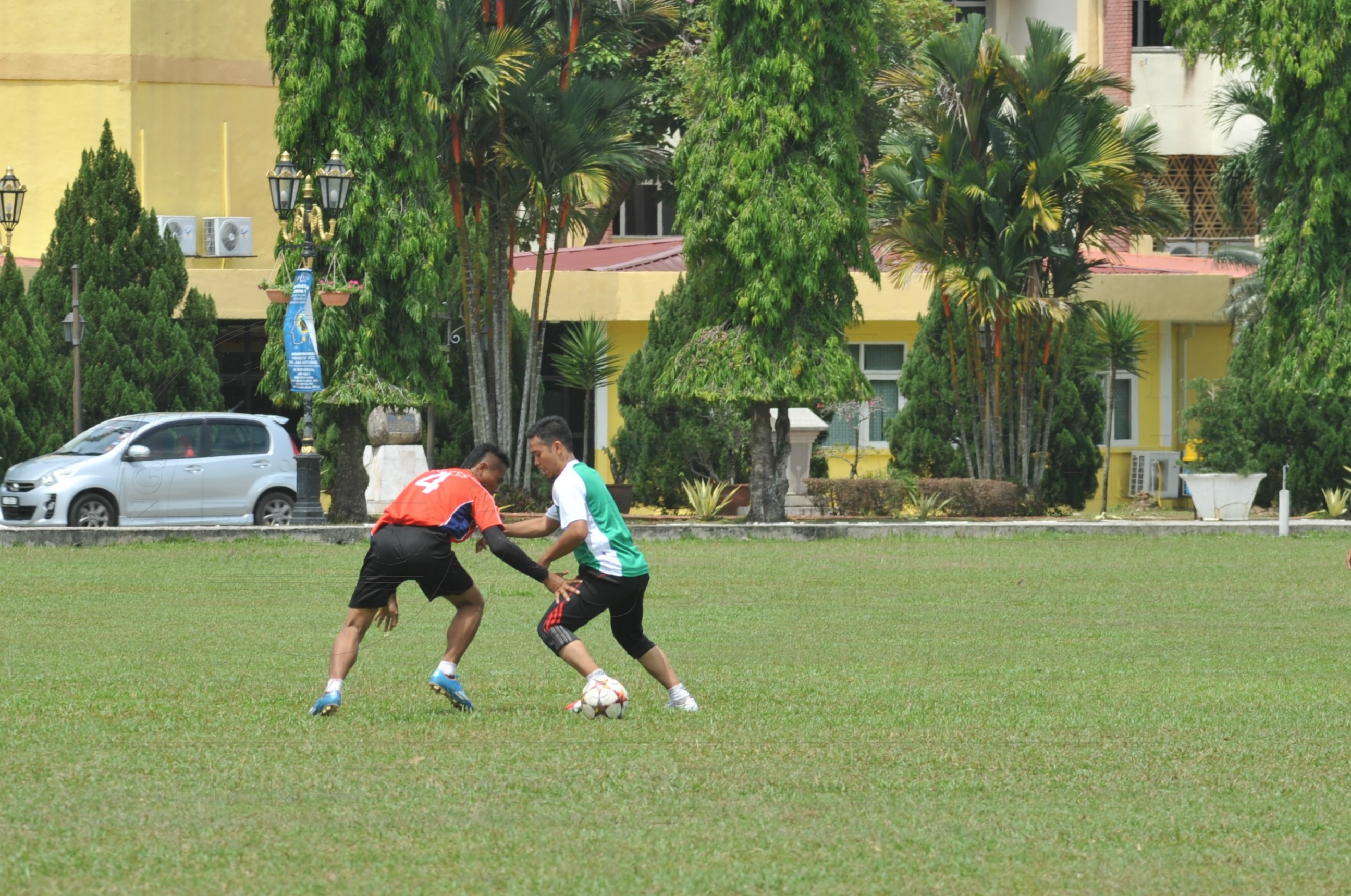 PRO 15 53 KIESTA HAS 6332